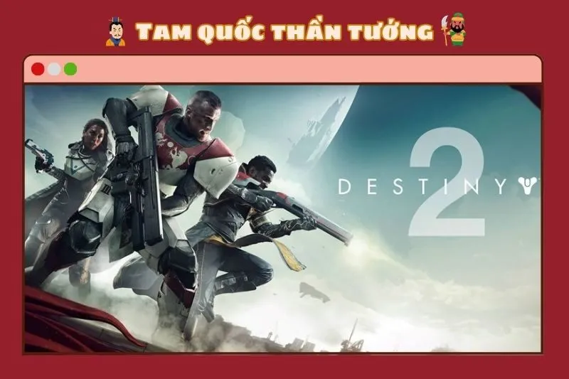 Destiny 2