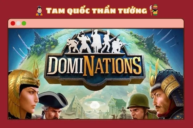 dominations