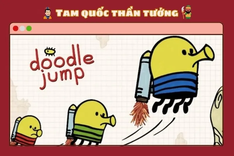 Doodle Jump