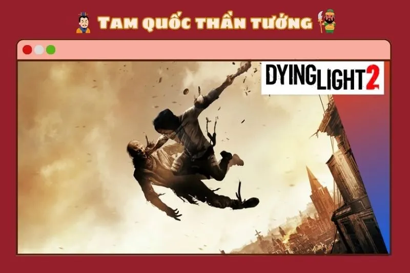 Dying Light 2