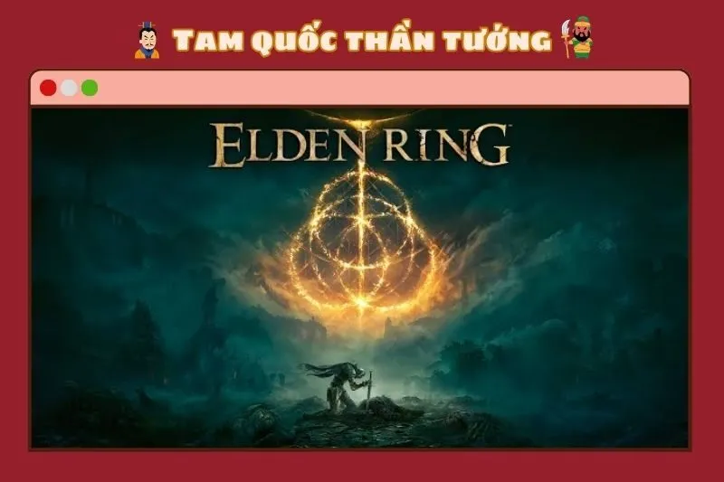 Elden Ring