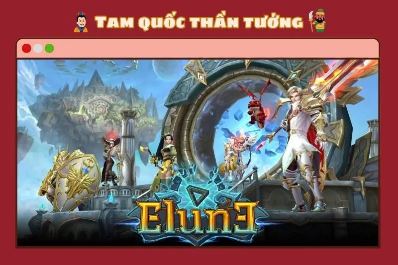 Elune