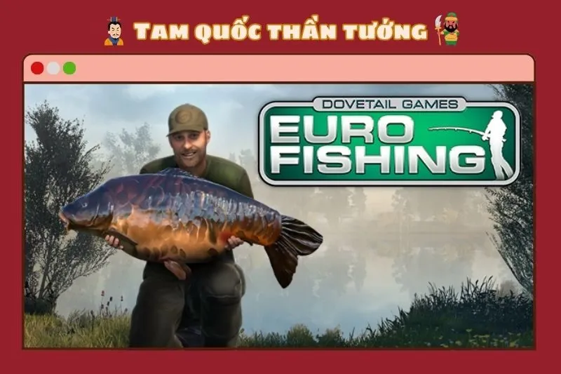 Euro Fishing