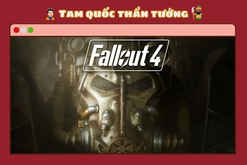 Fallout 4