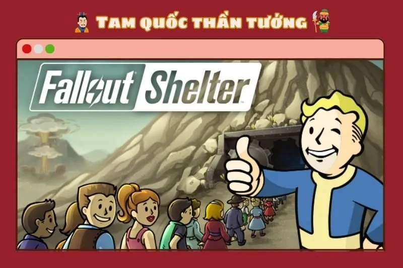 Fallout Shelter