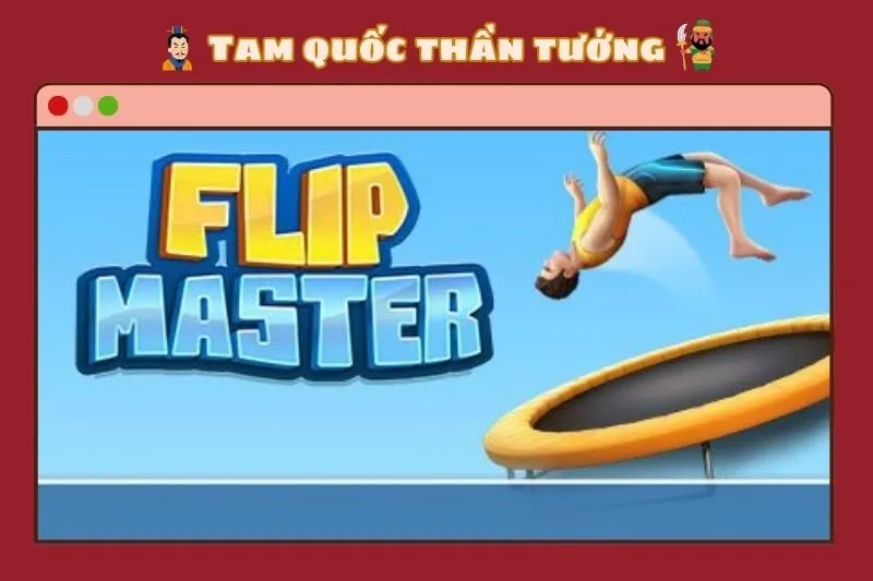 Flip Master