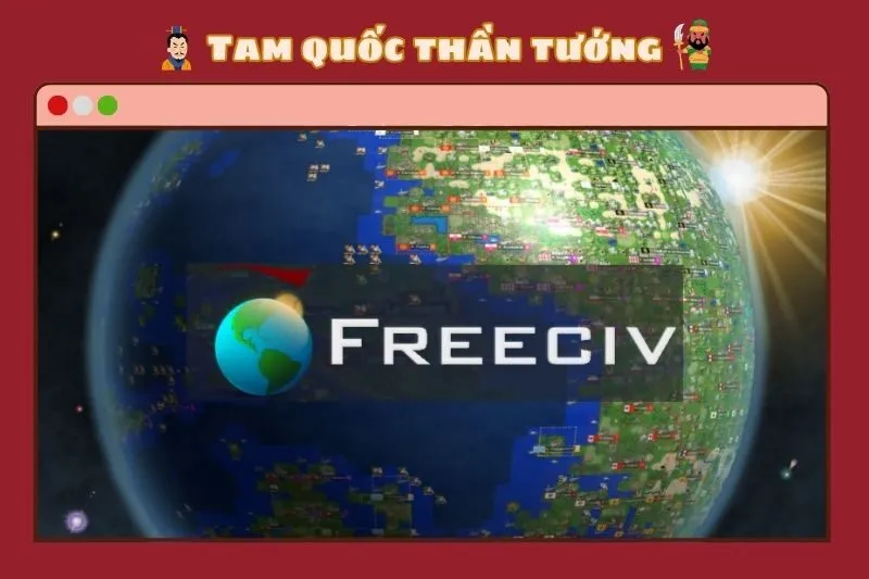 Freeciv