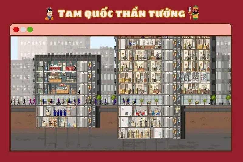 Project Highrise