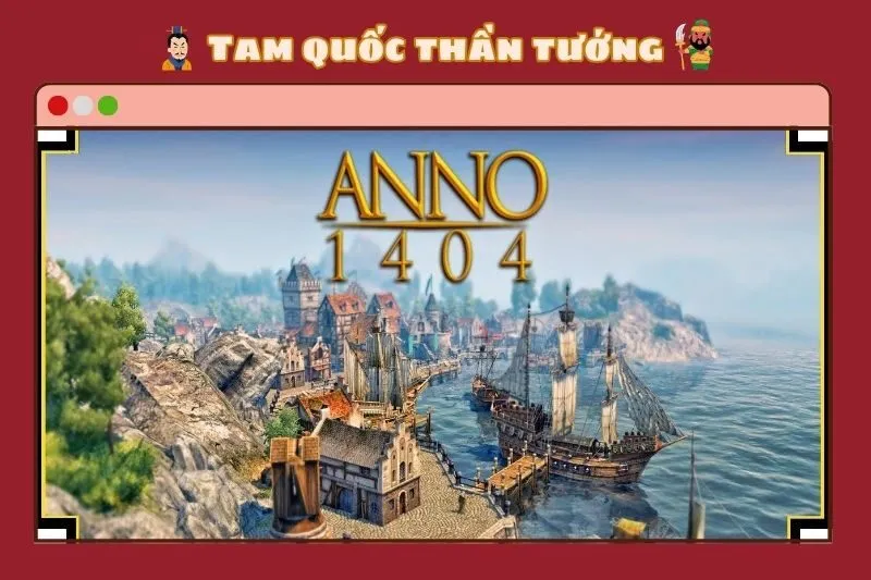 Anno 1404