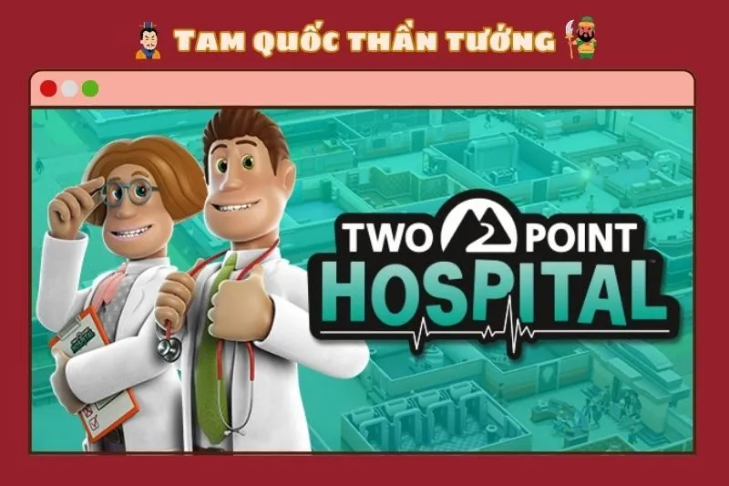 Two Point Hospital