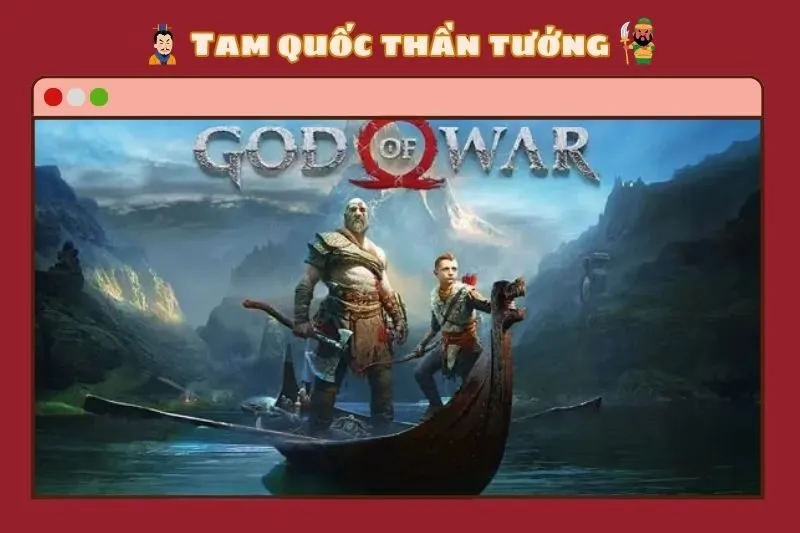 God of War