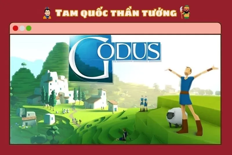 Godus