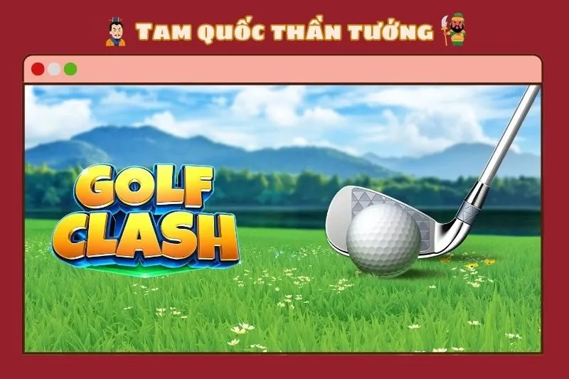 Golf Clash