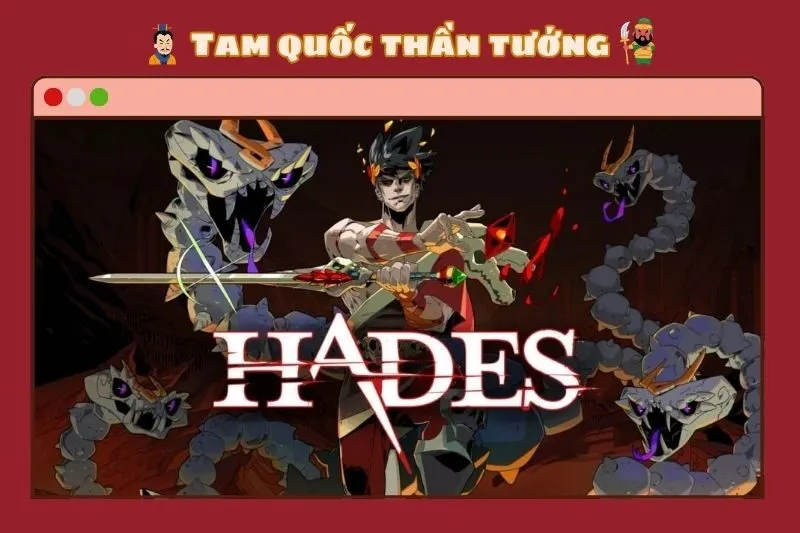 Hades