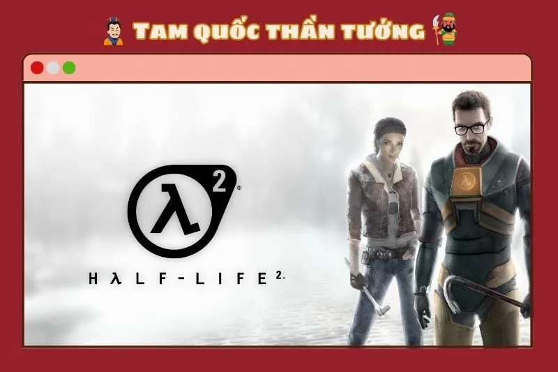 Half-Life 2