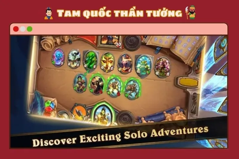 Hearthstone