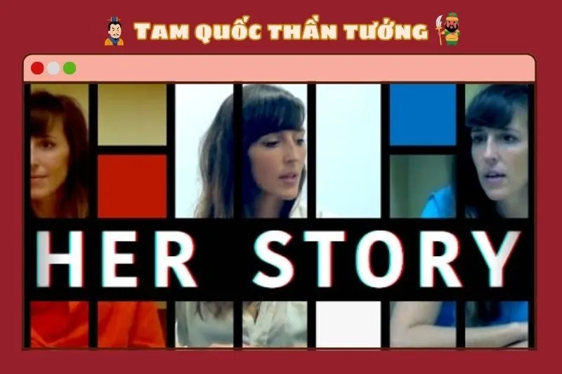 Her Story