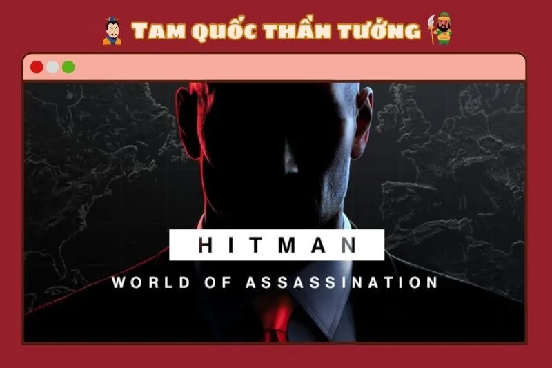 Hitman 