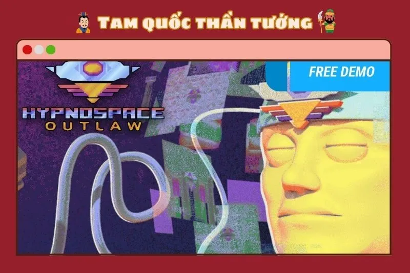 Hypnospace Outlaw