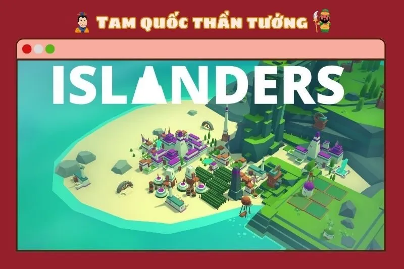 Islanders