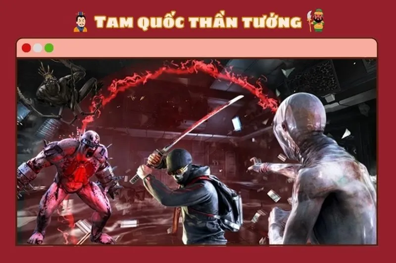 Killing Floor