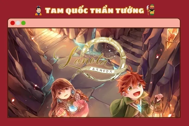 Lanota