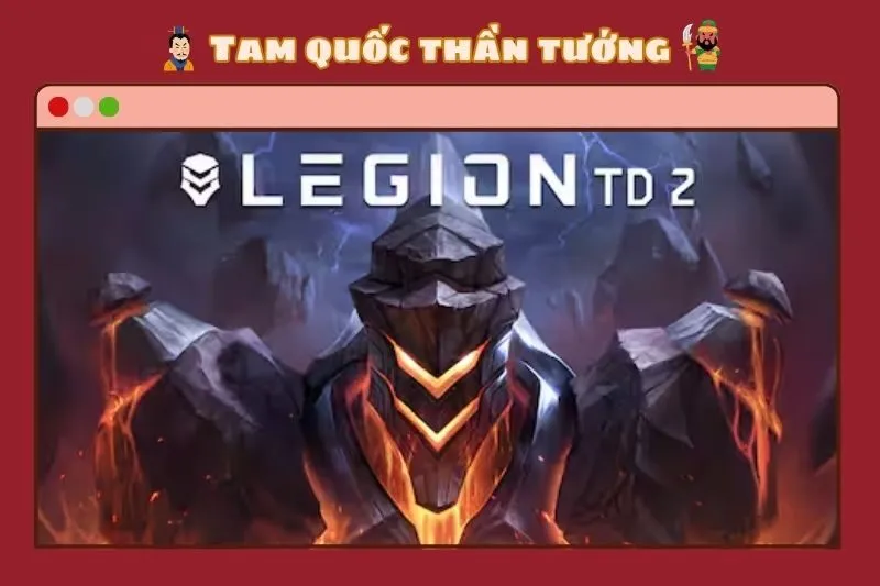 Legion TD 2