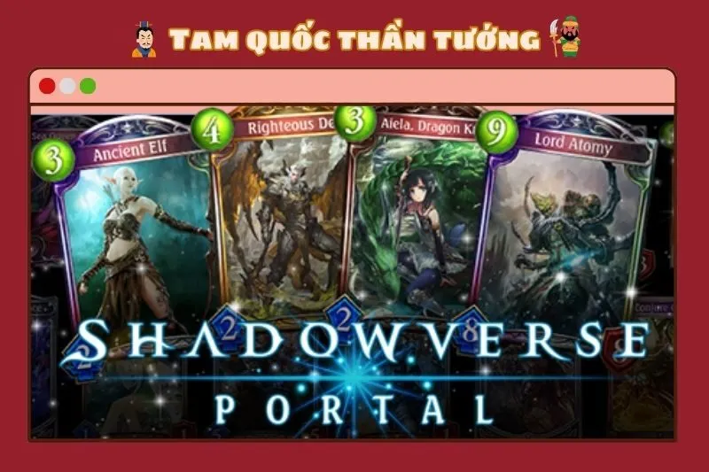Shadowverse