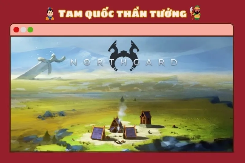 Northgard