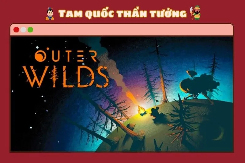 Outer Wilds