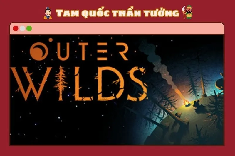 Outer Wilds