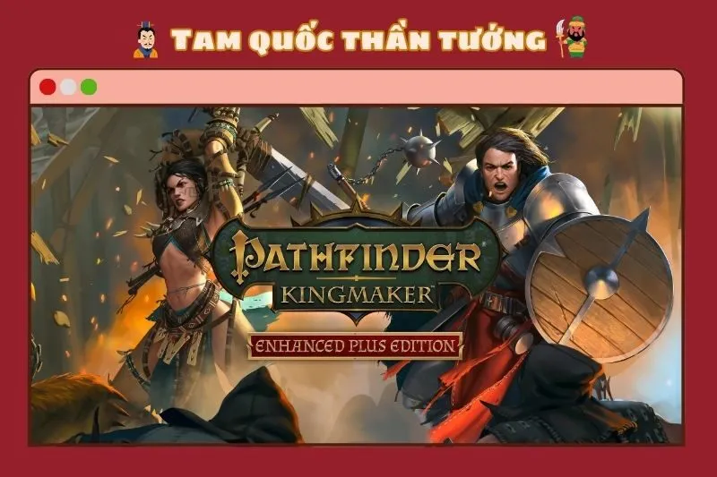 Pathfinder: Kingmaker