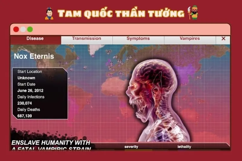 Plague Inc