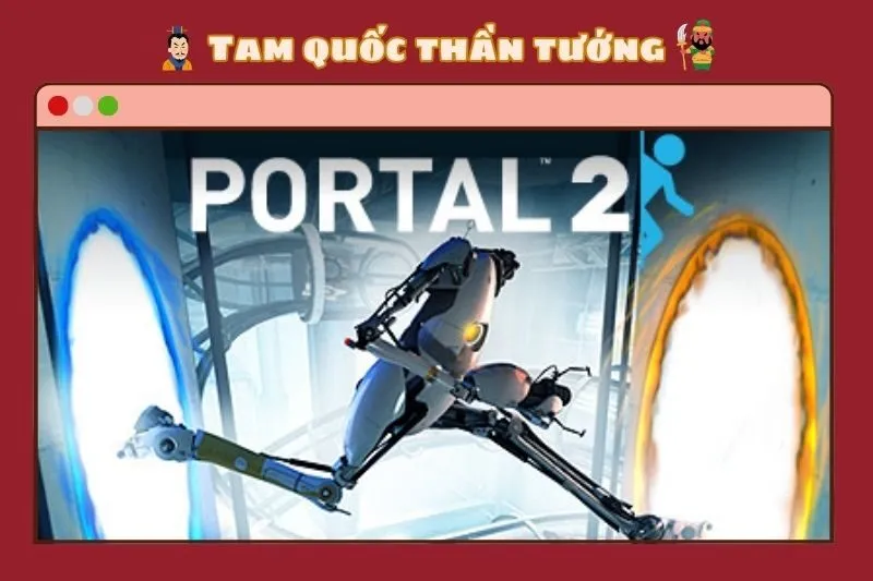 Portal 2