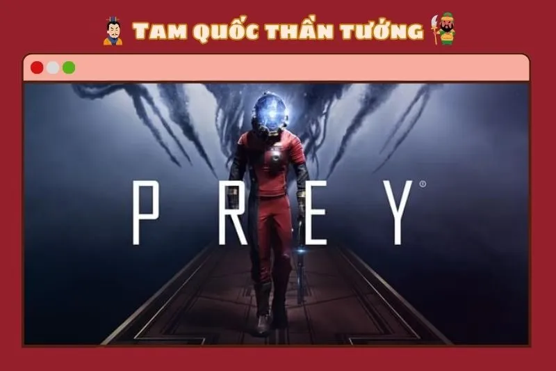 Prey (2017)