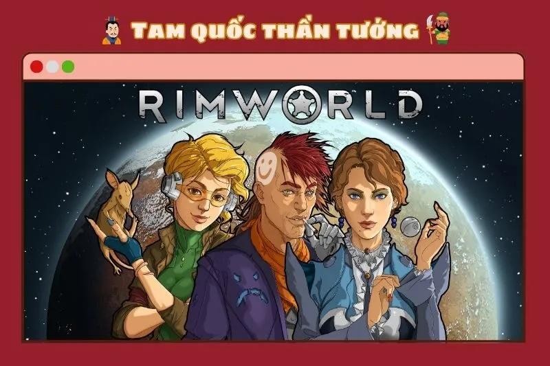 RimWorld