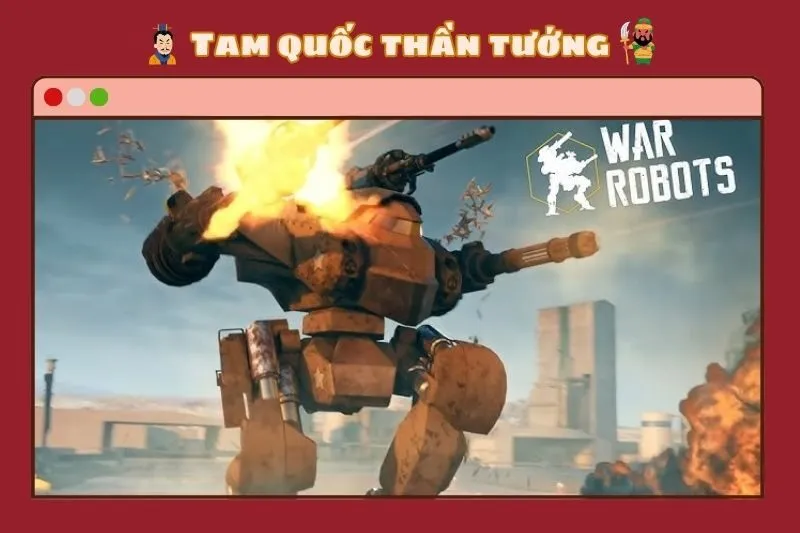 Robot Wars: Extreme Destruction