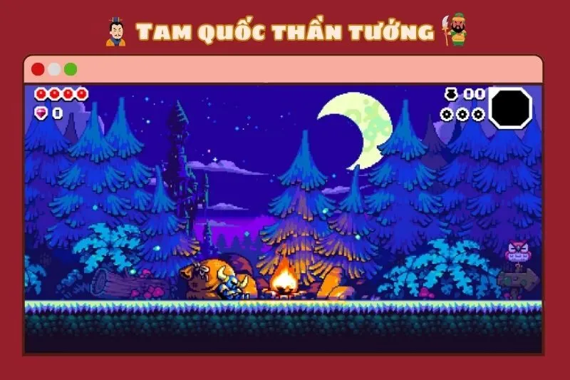 Shovel Knight