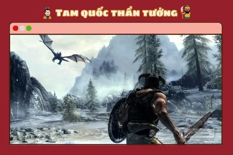 Skyrim