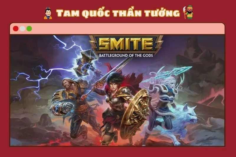 Smite