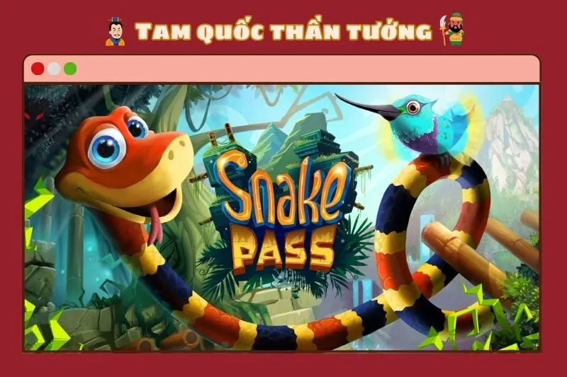 Snake Pass