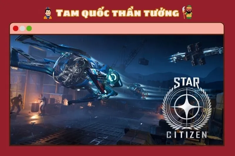 Star Citizen
