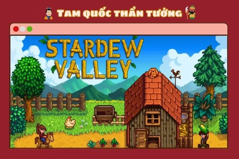 Stardew Valley