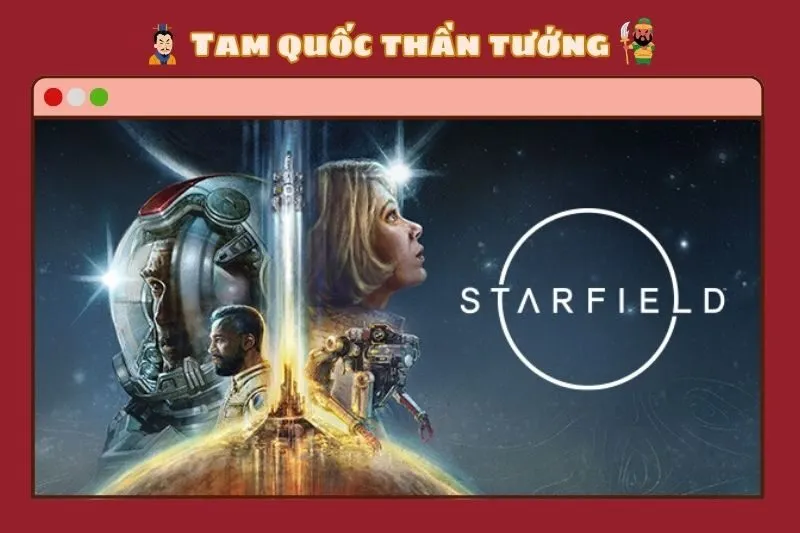 Starfield