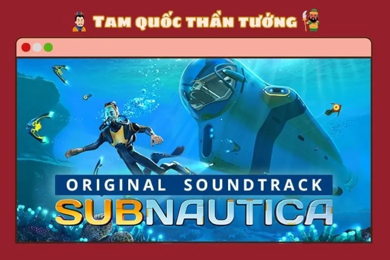 Subnautica