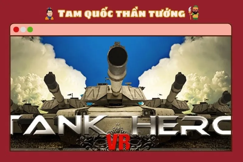 Tank Hero