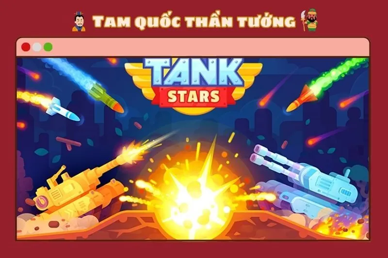 Tank Starts