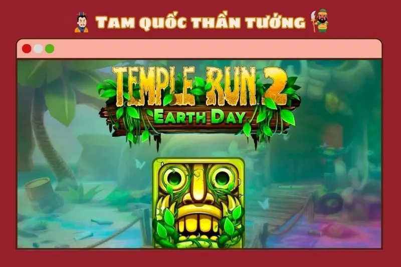 Temple Run 2