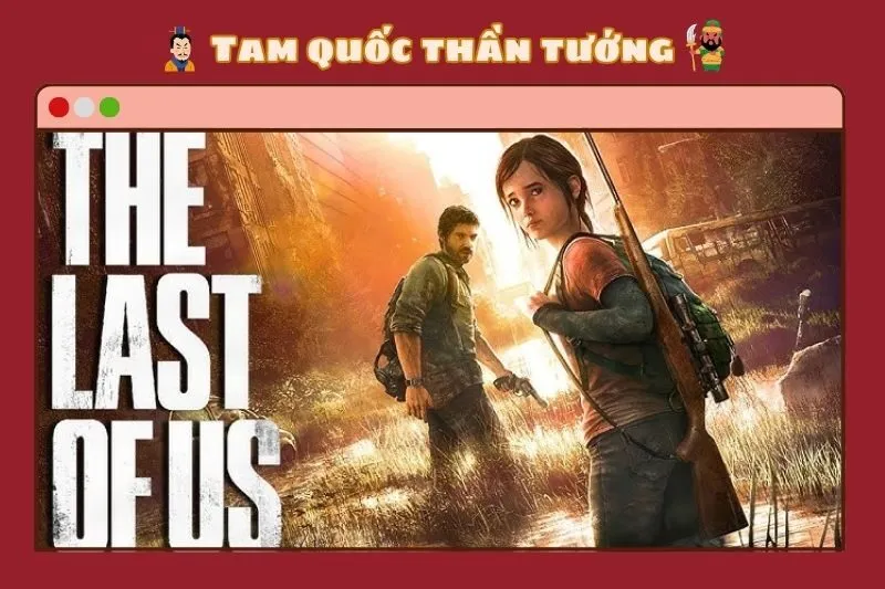 The Last of Us