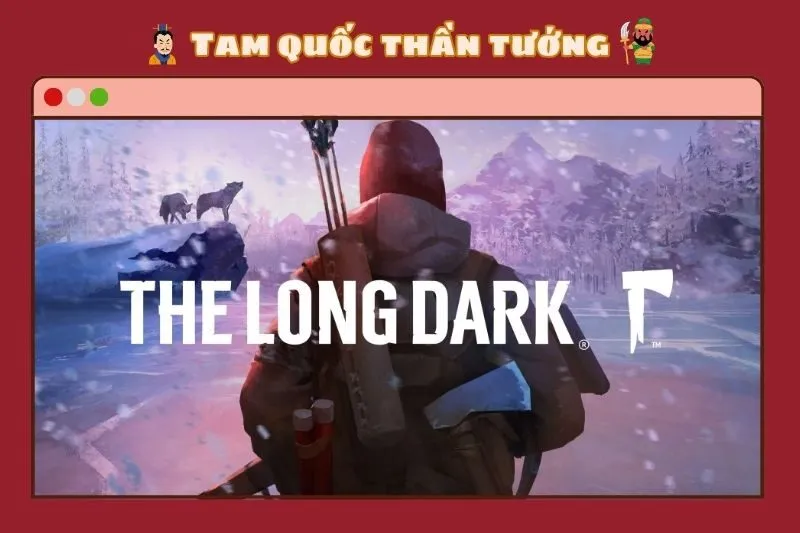 The Long Dark